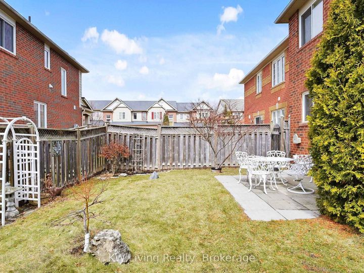 Photo 19 at 895 Jackman Gate, CO Coates, Milton