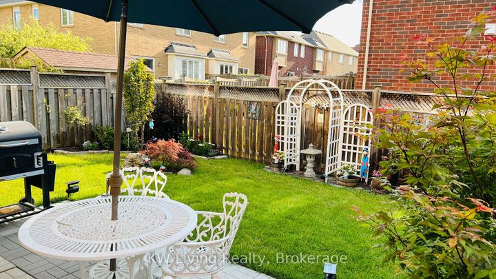 Photo 20 at 895 Jackman Gate, CO Coates, Milton