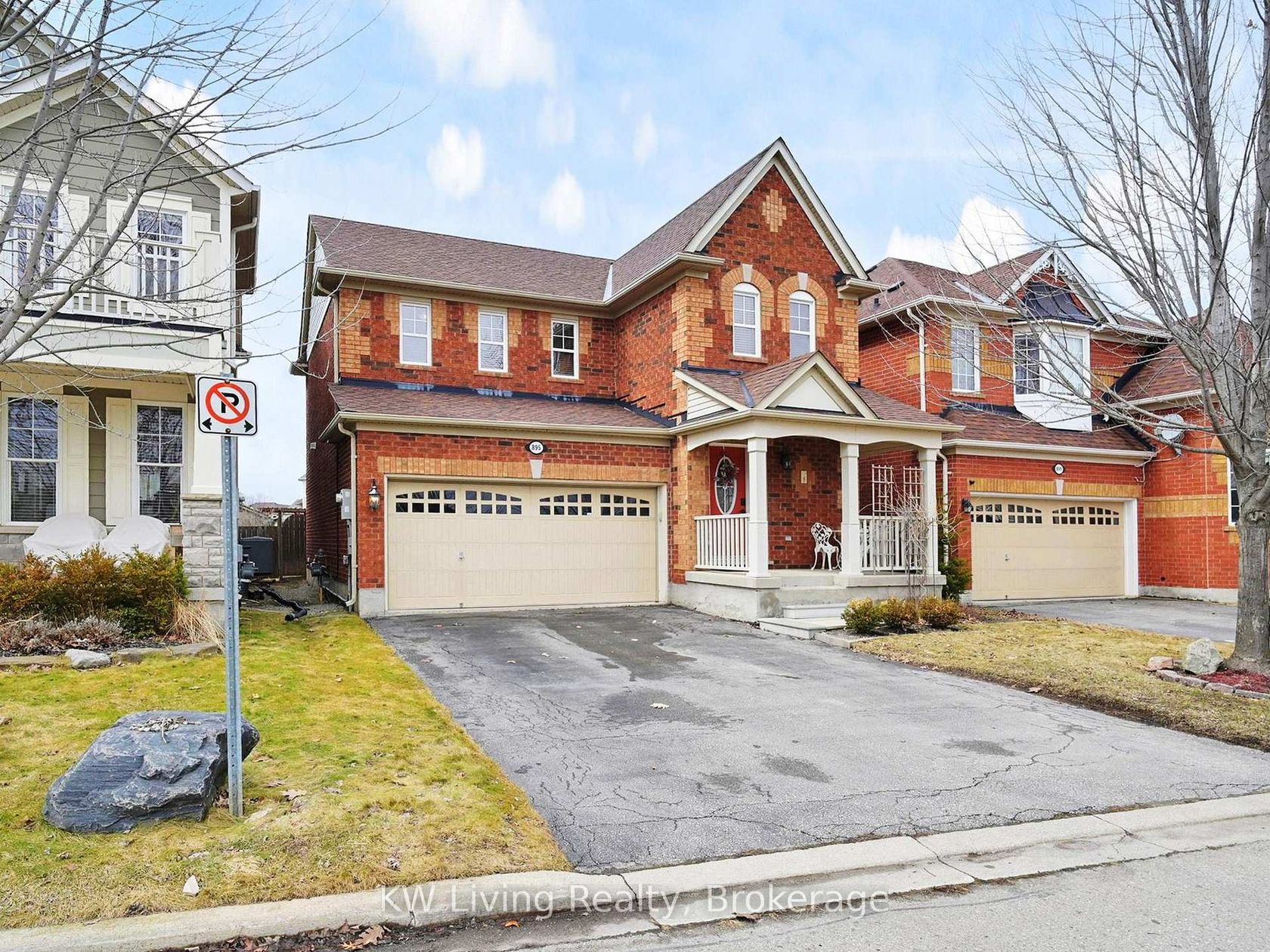 895 Jackman Gate, CO Coates, Milton 2