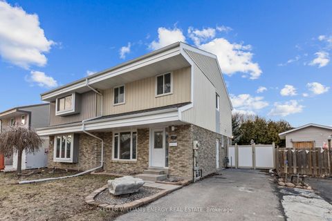 Photo 1 at 1236 Eldorado Avenue, Eastdale, Oshawa