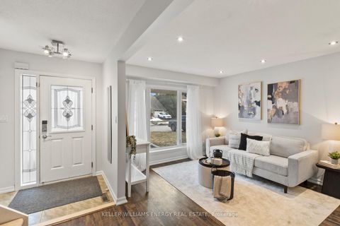 Photo 3 at 1236 Eldorado Avenue, Eastdale, Oshawa