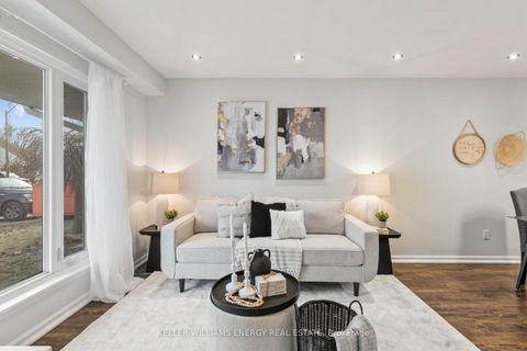 Photo 4 at 1236 Eldorado Avenue, Eastdale, Oshawa