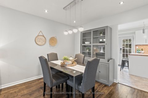 Photo 9 at 1236 Eldorado Avenue, Eastdale, Oshawa