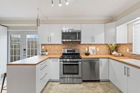 Photo 11 at 1236 Eldorado Avenue, Eastdale, Oshawa