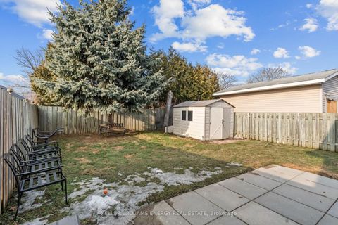 Photo 25 at 1236 Eldorado Avenue, Eastdale, Oshawa