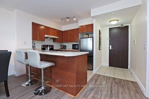 Photo 1 at 312 - 18 Parkview Avenue, Willowdale East, Toronto
