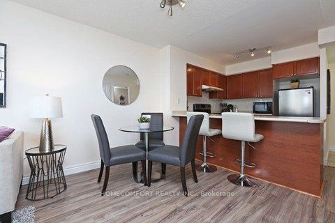 Photo 3 at 312 - 18 Parkview Avenue, Willowdale East, Toronto