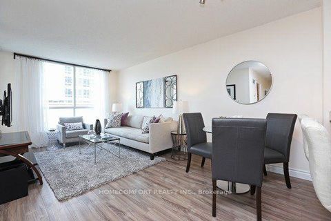 Photo 4 at 312 - 18 Parkview Avenue, Willowdale East, Toronto