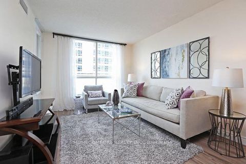 Photo 5 at 312 - 18 Parkview Avenue, Willowdale East, Toronto