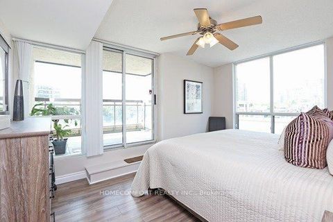 Photo 8 at 312 - 18 Parkview Avenue, Willowdale East, Toronto