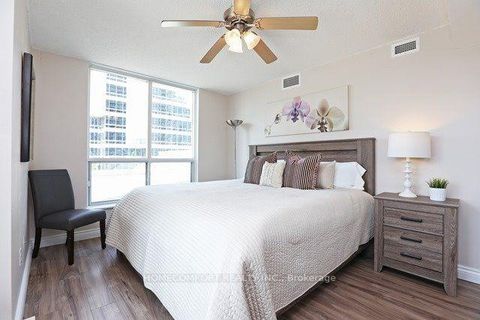 Photo 9 at 312 - 18 Parkview Avenue, Willowdale East, Toronto