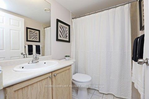 Photo 10 at 312 - 18 Parkview Avenue, Willowdale East, Toronto