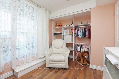 Photo 12 at 312 - 18 Parkview Avenue, Willowdale East, Toronto