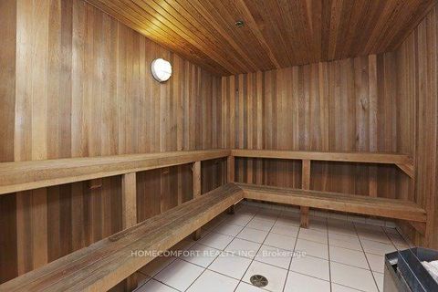 Photo 16 at 312 - 18 Parkview Avenue, Willowdale East, Toronto