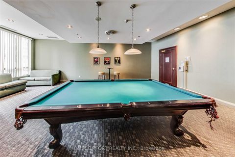 Photo 18 at 312 - 18 Parkview Avenue, Willowdale East, Toronto