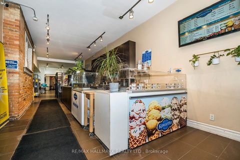 Photo 8 at Main Floor - 956 St Clair Avenue W, Oakwood Village, Toronto