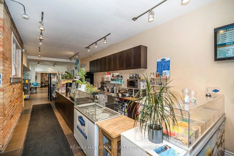 Photo 9 at Main Floor - 956 St Clair Avenue W, Oakwood Village, Toronto