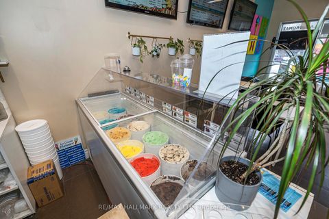 Photo 11 at Main Floor - 956 St Clair Avenue W, Oakwood Village, Toronto