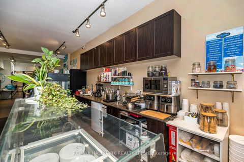 Photo 12 at Main Floor - 956 St Clair Avenue W, Oakwood Village, Toronto