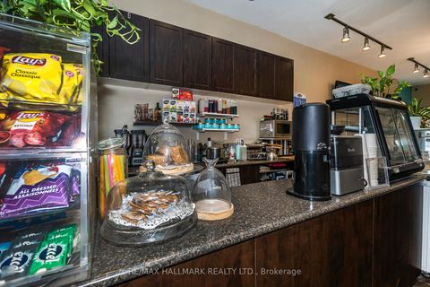 Photo 14 at Main Floor - 956 St Clair Avenue W, Oakwood Village, Toronto