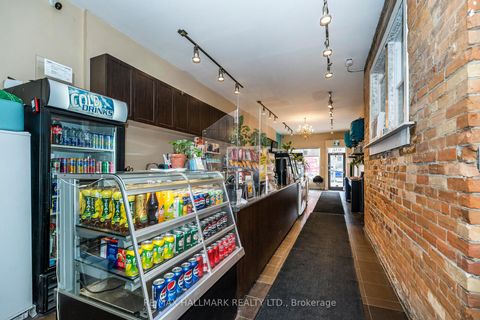 Photo 15 at Main Floor - 956 St Clair Avenue W, Oakwood Village, Toronto