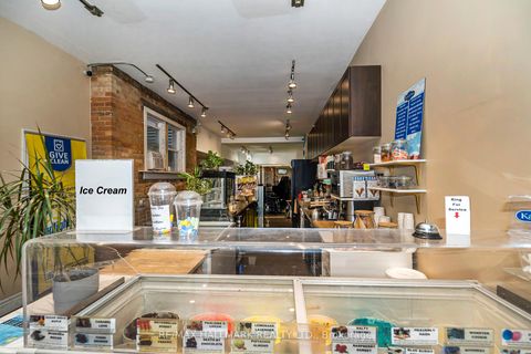 Photo 17 at Main Floor - 956 St Clair Avenue W, Oakwood Village, Toronto