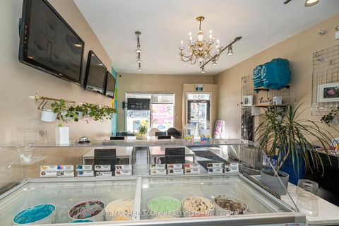 Photo 18 at Main Floor - 956 St Clair Avenue W, Oakwood Village, Toronto