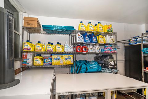 Photo 20 at Main Floor - 956 St Clair Avenue W, Oakwood Village, Toronto