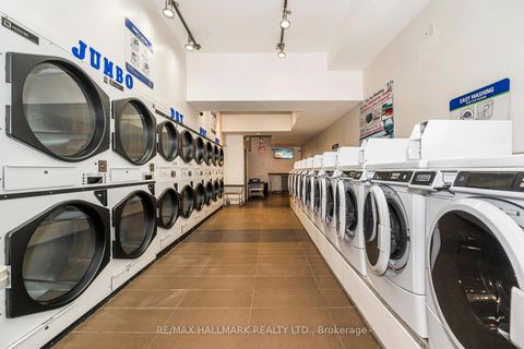 Photo 25 at Main Floor - 956 St Clair Avenue W, Oakwood Village, Toronto