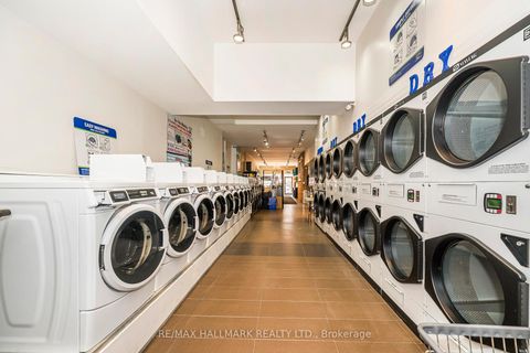 Photo 26 at Main Floor - 956 St Clair Avenue W, Oakwood Village, Toronto