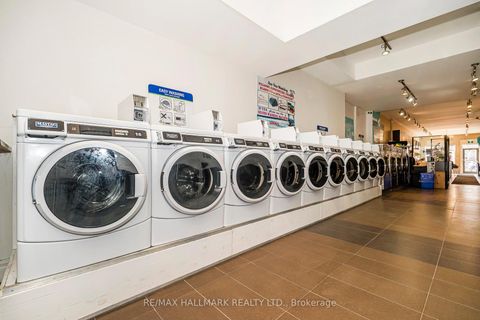 Photo 27 at Main Floor - 956 St Clair Avenue W, Oakwood Village, Toronto