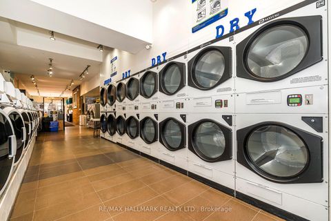 Photo 28 at Main Floor - 956 St Clair Avenue W, Oakwood Village, Toronto