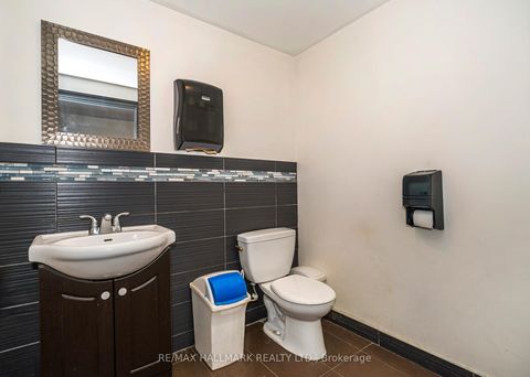 Photo 29 at Main Floor - 956 St Clair Avenue W, Oakwood Village, Toronto