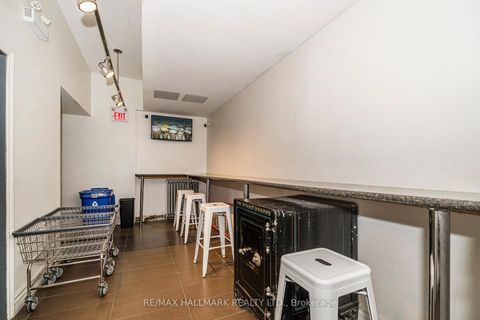 Photo 31 at Main Floor - 956 St Clair Avenue W, Oakwood Village, Toronto