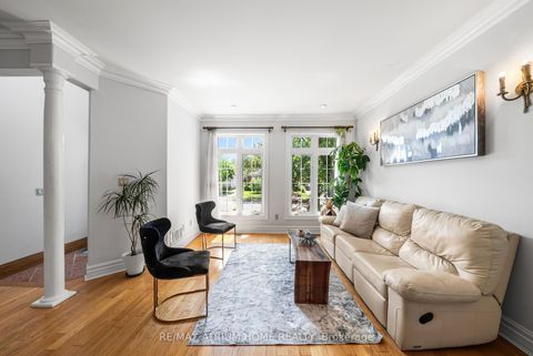 Photo 6 at 24 Abitibi Avenue, Newtonbrook East, Toronto