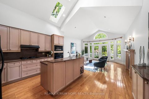 Photo 16 at 24 Abitibi Avenue, Newtonbrook East, Toronto