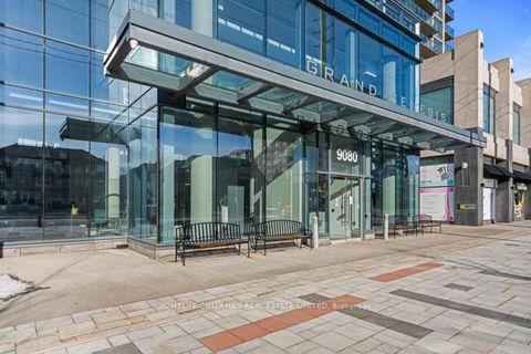 Photo 1 at 709B - 9090 Yonge Street, South Richvale, Richmond Hill