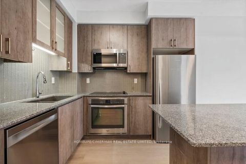 Photo 4 at 709B - 9090 Yonge Street, South Richvale, Richmond Hill