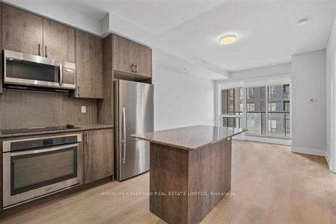 Photo 5 at 709B - 9090 Yonge Street, South Richvale, Richmond Hill