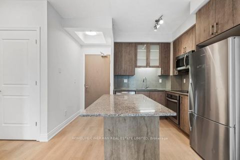 Photo 6 at 709B - 9090 Yonge Street, South Richvale, Richmond Hill