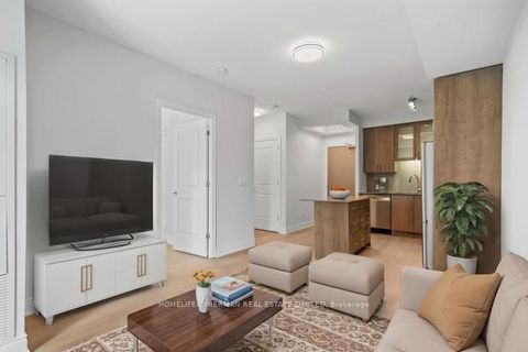 Photo 8 at 709B - 9090 Yonge Street, South Richvale, Richmond Hill