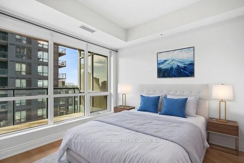 Photo 12 at 709B - 9090 Yonge Street, South Richvale, Richmond Hill