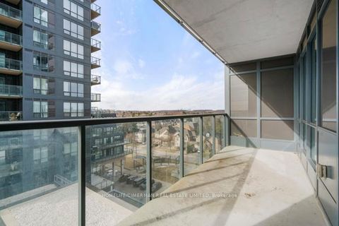 Photo 17 at 709B - 9090 Yonge Street, South Richvale, Richmond Hill