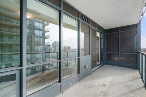 Photo 19 at 709B - 9090 Yonge Street, South Richvale, Richmond Hill