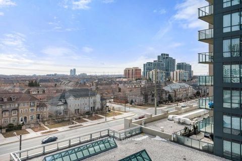 Photo 20 at 709B - 9090 Yonge Street, South Richvale, Richmond Hill