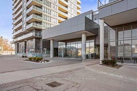 Photo 21 at 709B - 9090 Yonge Street, South Richvale, Richmond Hill