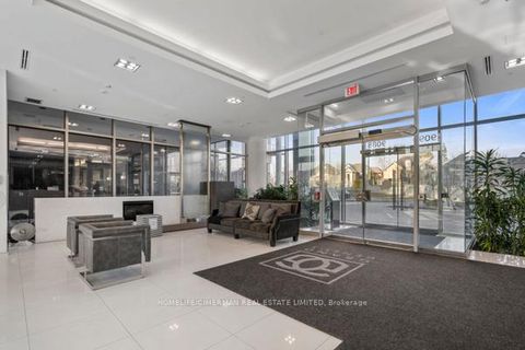 Photo 22 at 709B - 9090 Yonge Street, South Richvale, Richmond Hill