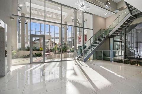 Photo 23 at 709B - 9090 Yonge Street, South Richvale, Richmond Hill