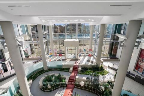 Photo 25 at 709B - 9090 Yonge Street, South Richvale, Richmond Hill