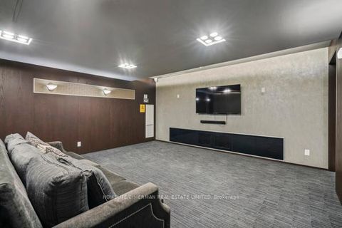 Photo 26 at 709B - 9090 Yonge Street, South Richvale, Richmond Hill